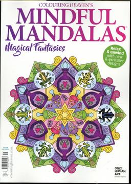 Mindful Mandalas