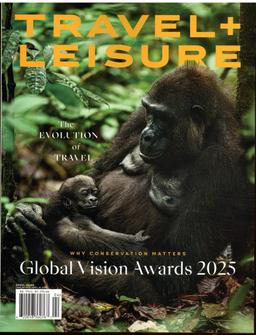 Travel & Leisure