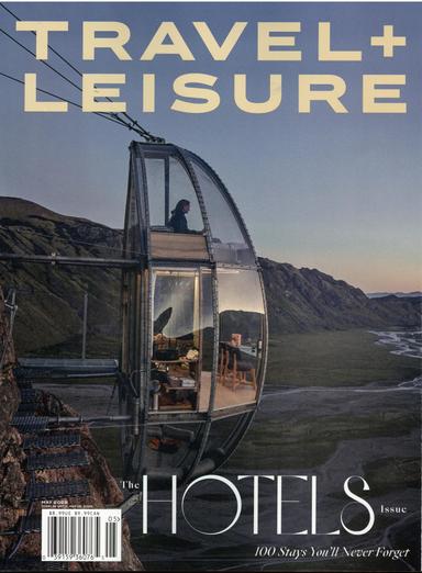 Travel & Leisure