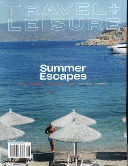 Travel & Leisure