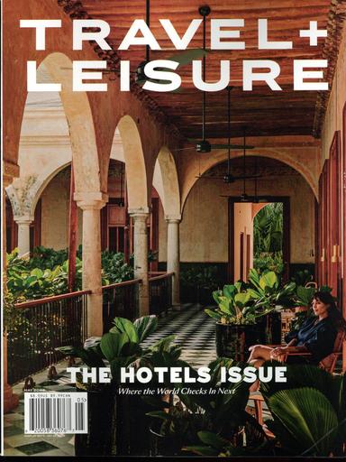 Travel & Leisure