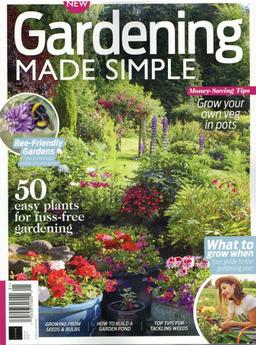 Gardening Made Simple