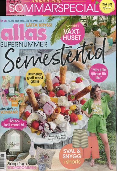 Allas