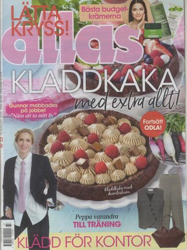 Allas