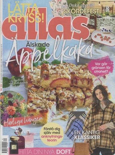 Allas