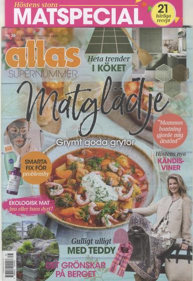 Allas