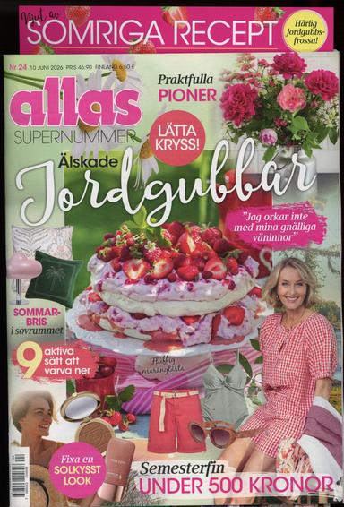 Allas