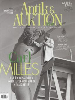Antik & Auktion