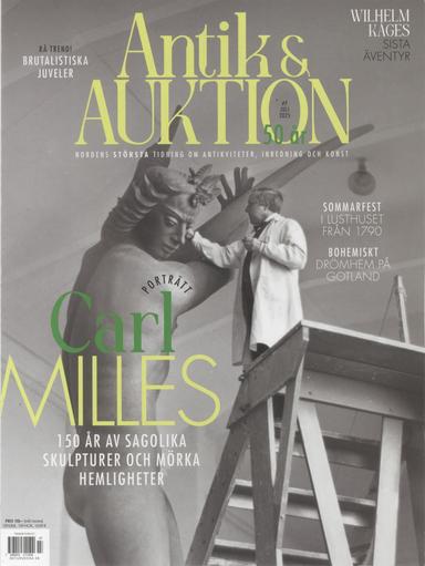 Antik & Auktion