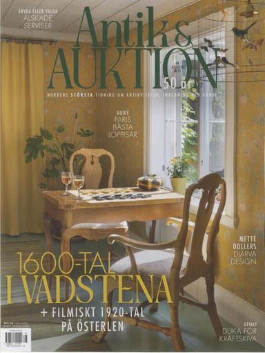Antik & Auktion