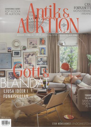 Antik & Auktion