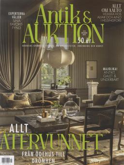 Antik & Auktion