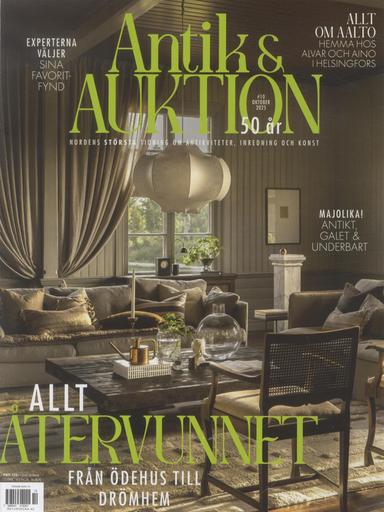 Antik & Auktion