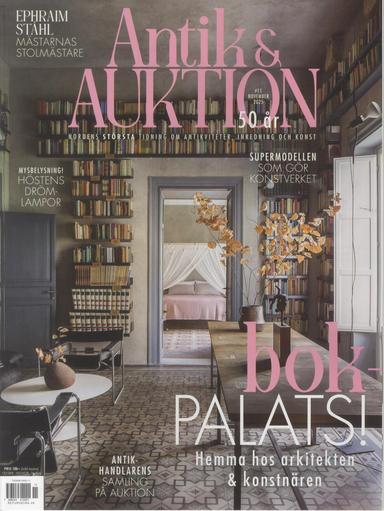 Antik & Auktion