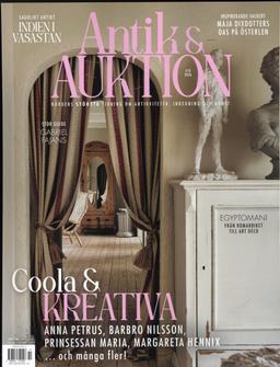 Antik & Auktion