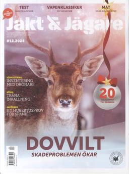 Jakt & Jägare