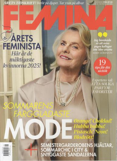 Femina (SE)