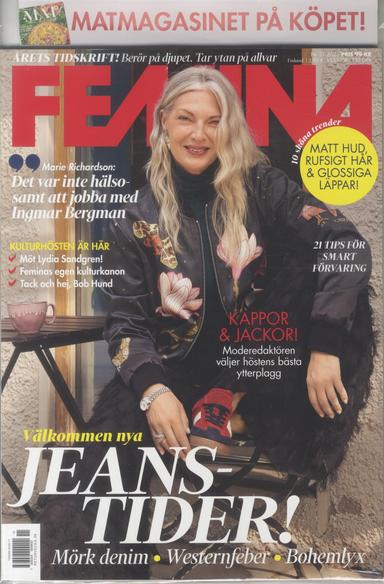 Femina (SE)