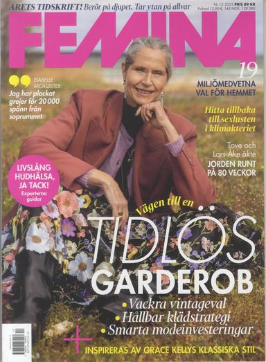 Femina (SE)