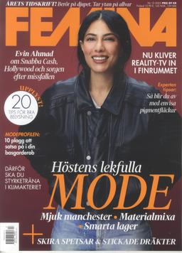 Femina (SE)