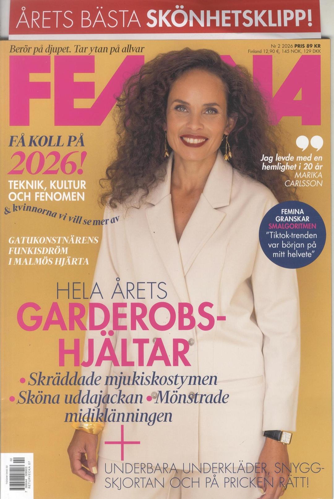 Femina (SE)