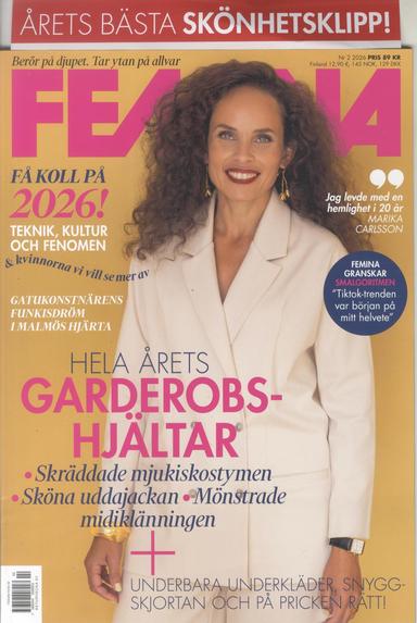 Femina (SE)