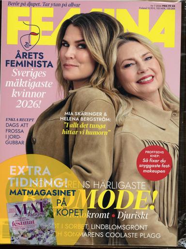 Femina (SE)