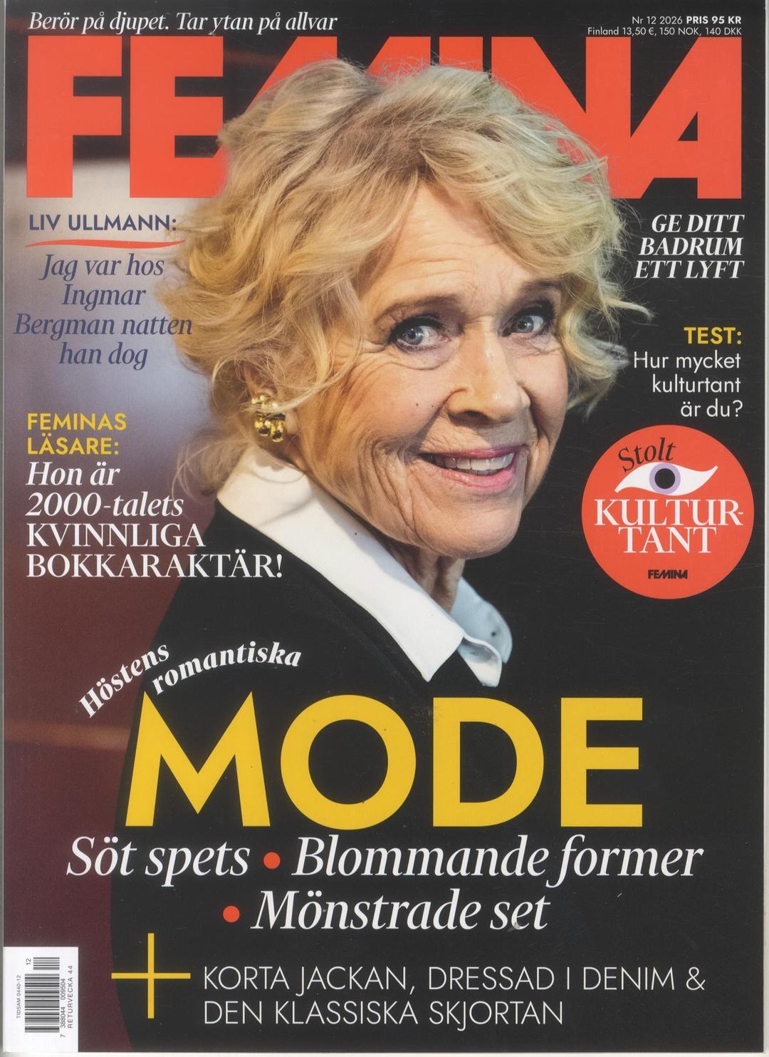 Femina (SE)