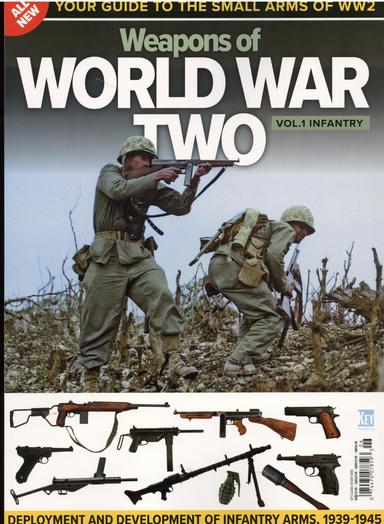 Key Global History Series