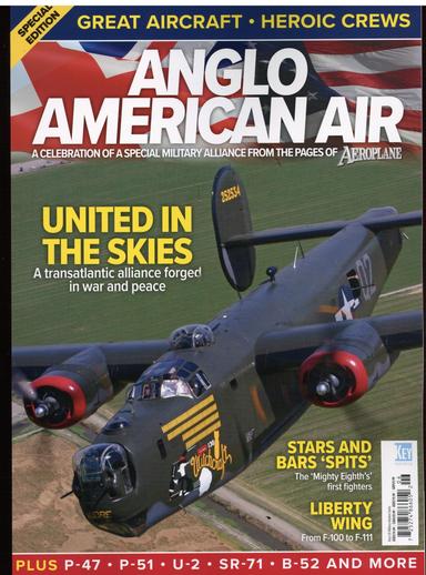 Key US Milit Aviation Ser