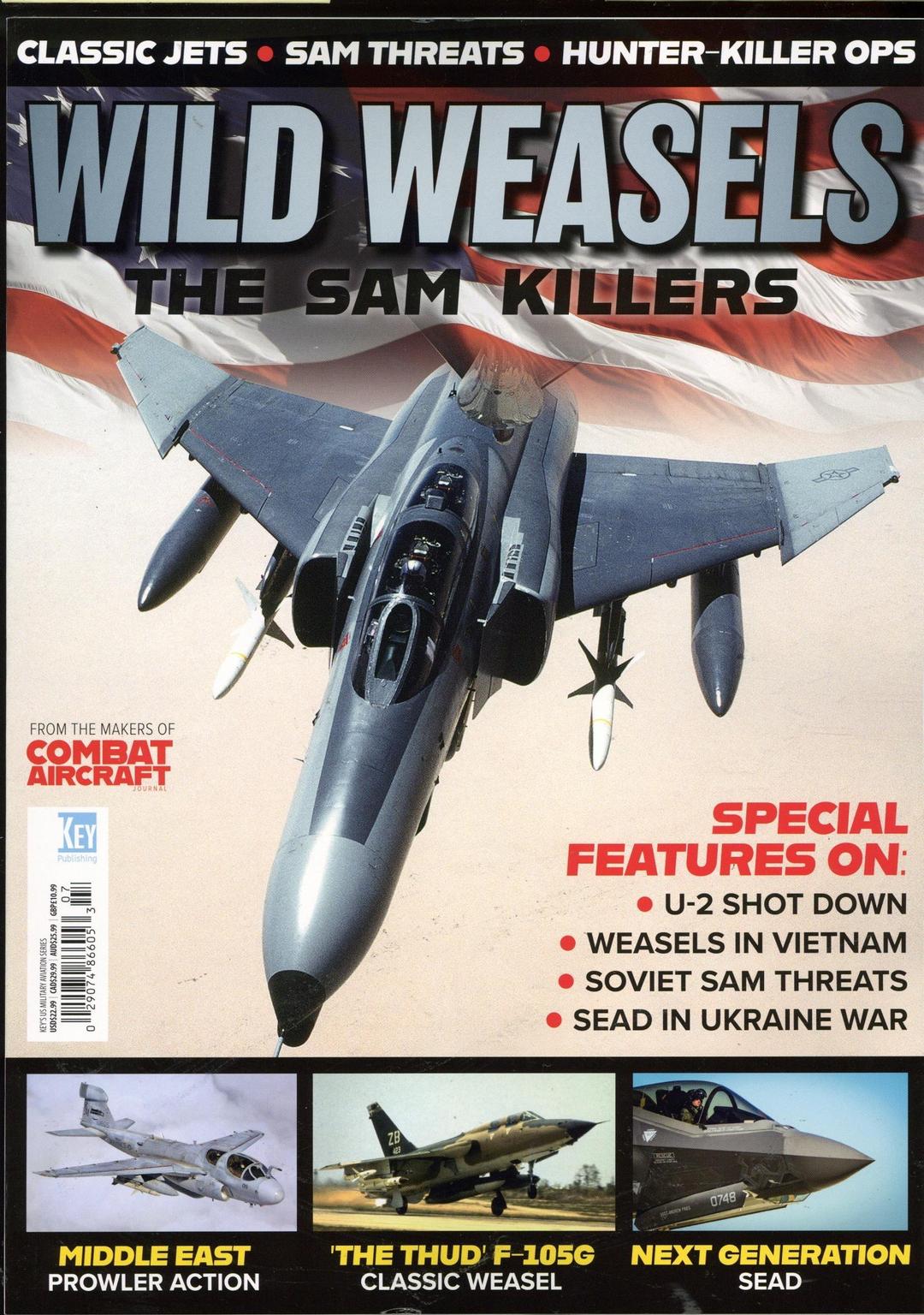 Key US Milit Aviation Ser