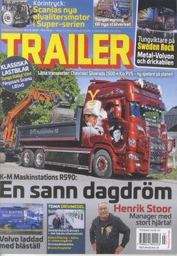 Trailer