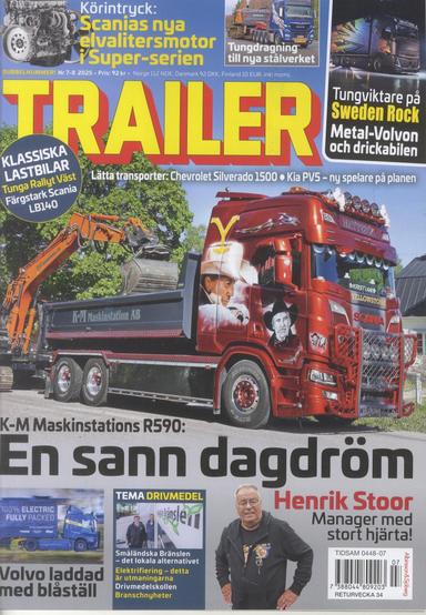Trailer