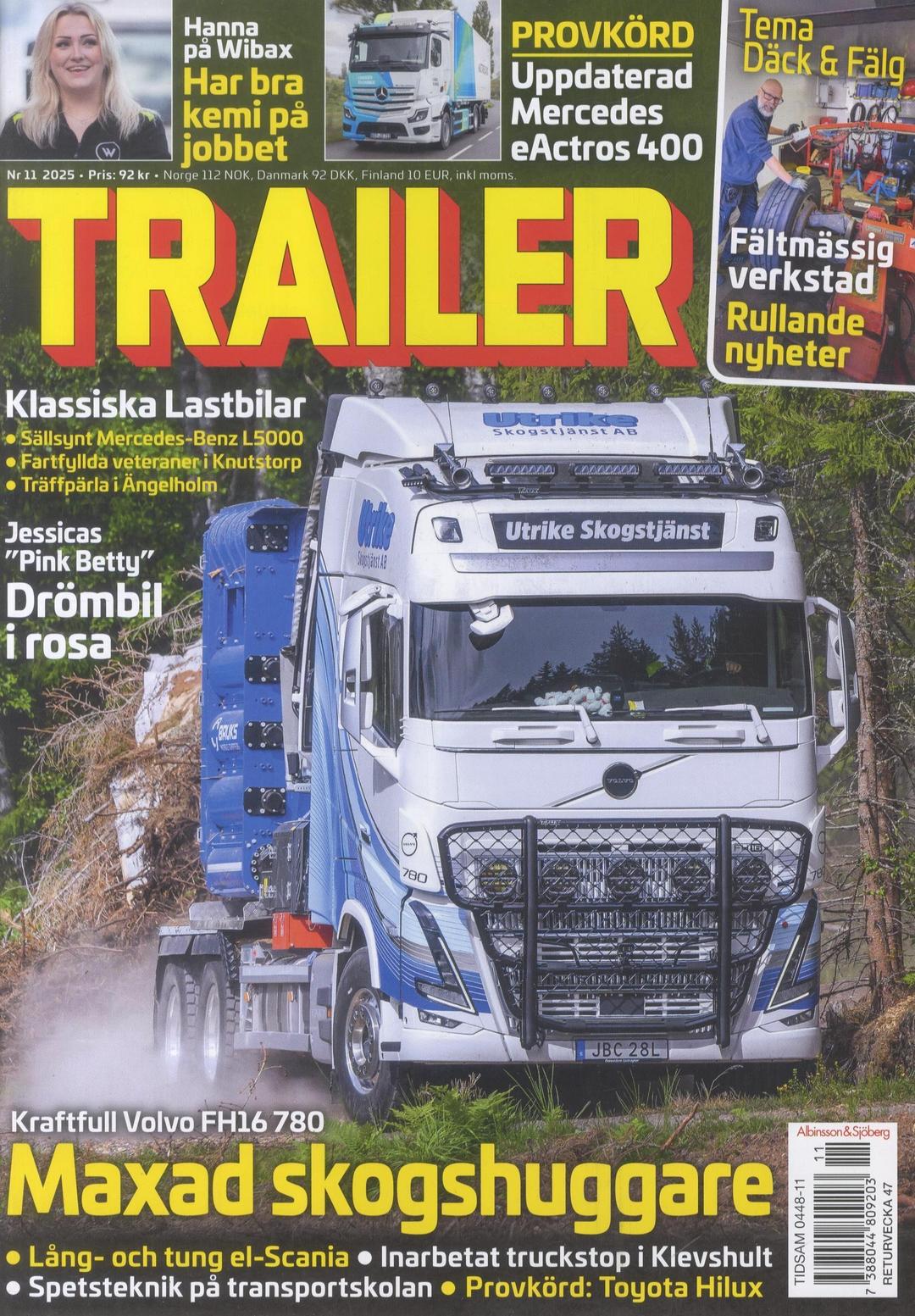 Trailer