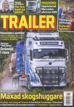 Trailer
