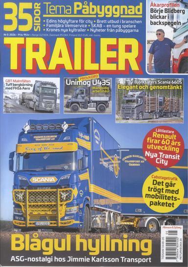 Trailer