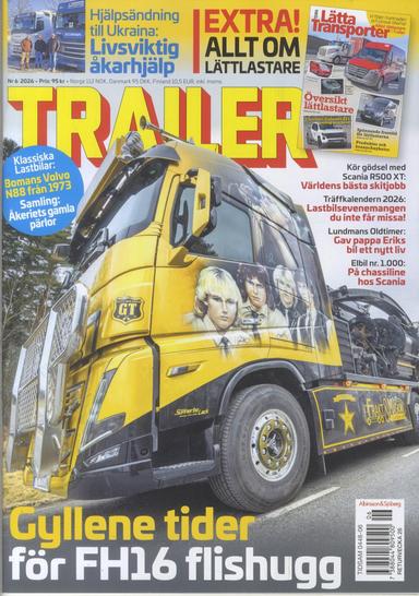 Trailer