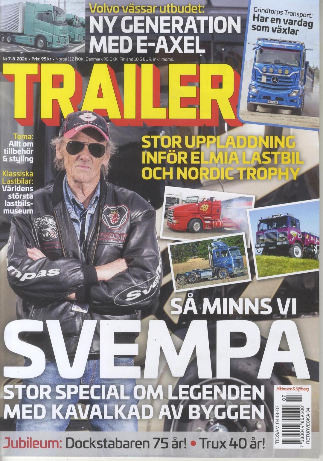 Trailer