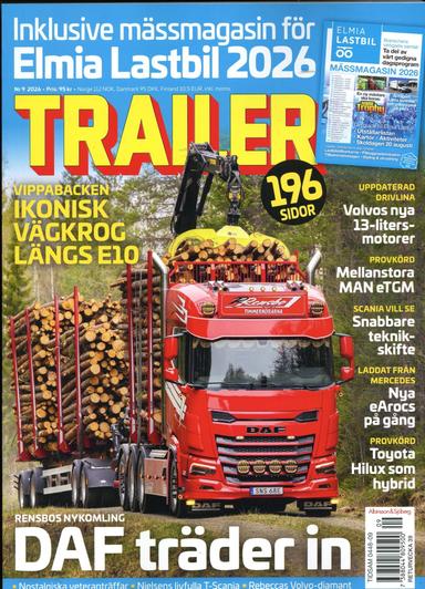 Trailer