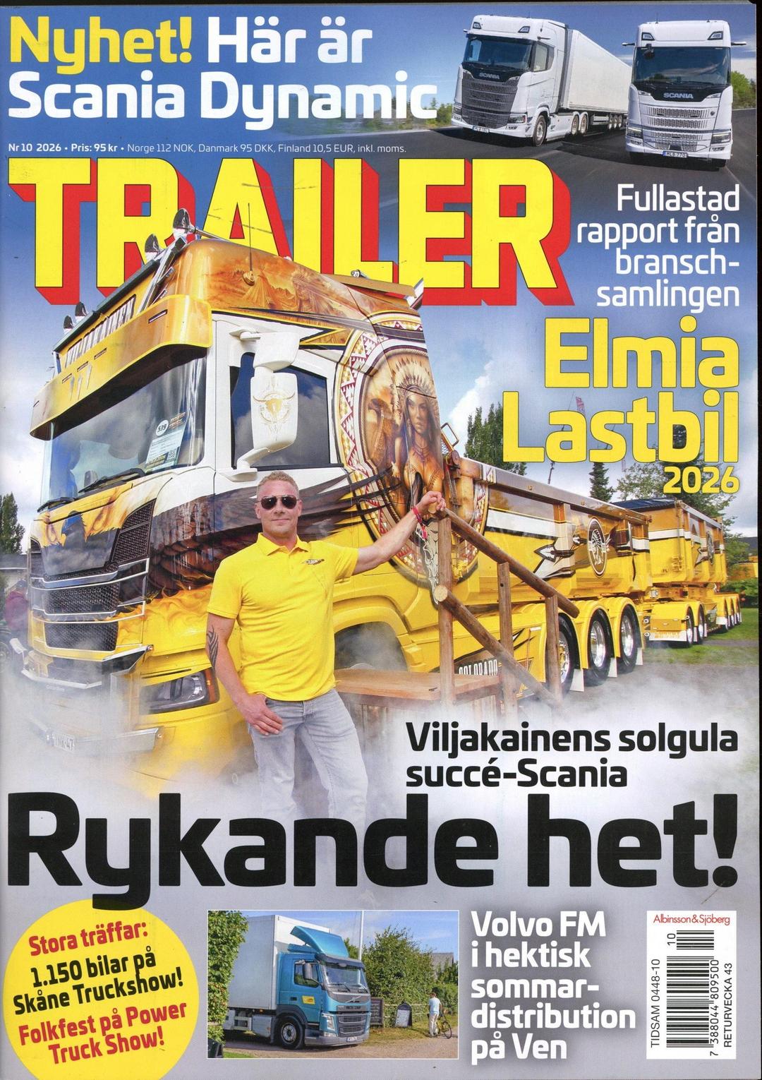 Trailer