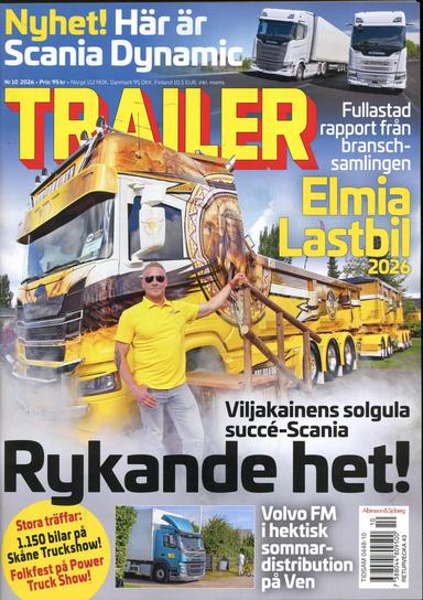 Trailer