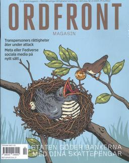 Ordfront Magasin