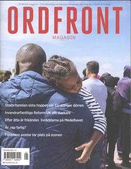 Ordfront Magasin