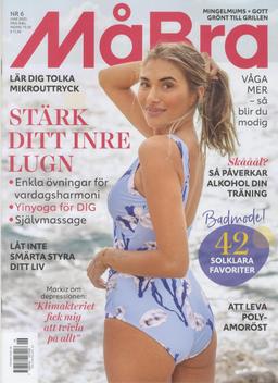 Må Bra