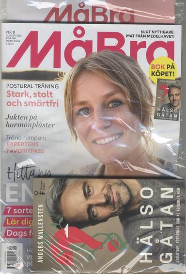 Må Bra