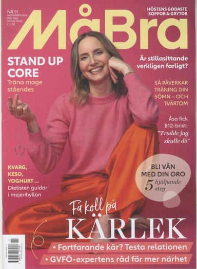 Må Bra