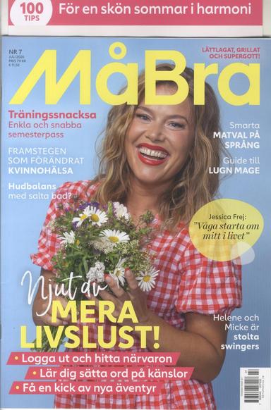 Må Bra