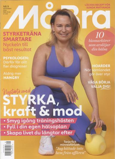 Må Bra