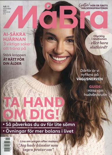 Må Bra