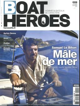 Boat Heroes